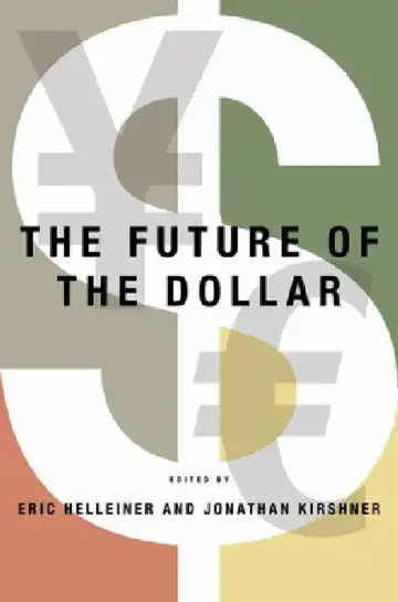Cover of The Future of the Dollar