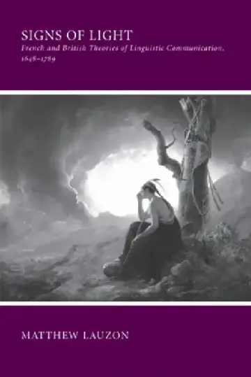 Cover of Signs of Light