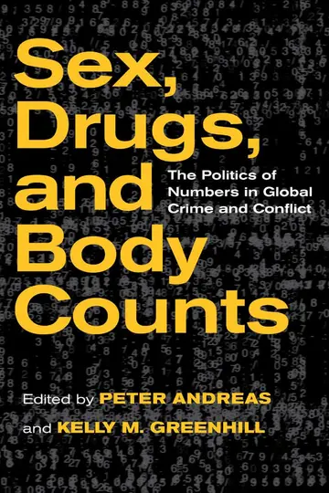 Cover of Sex, Drugs, and Body Counts