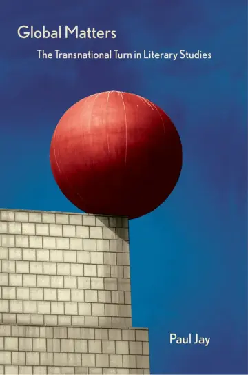 Cover of Global Matters