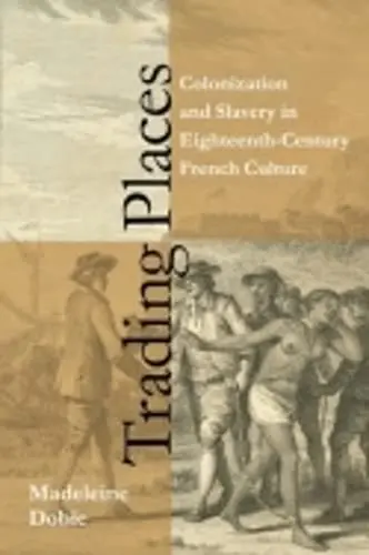Cover of Trading Places