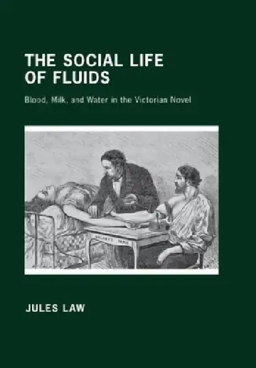 Cover of The Social Life of Fluids