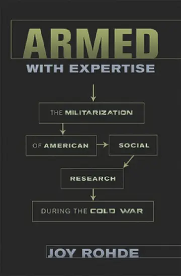 Cover of Armed with Expertise