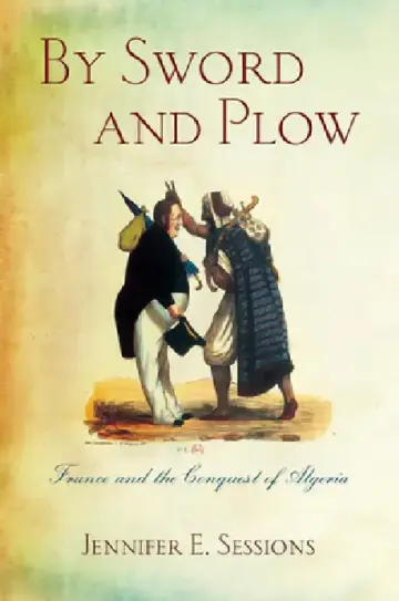 Cover of By Sword and Plow