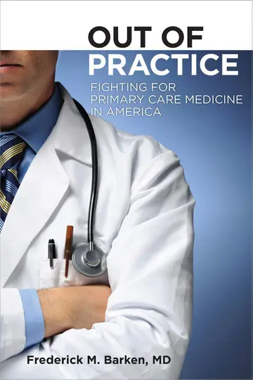 Cover of Out of Practice