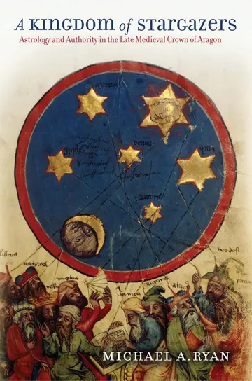 Cover of A Kingdom of Stargazers