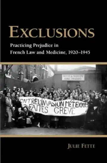 Cover of Exclusions