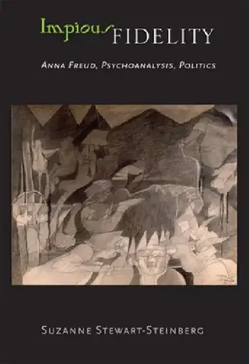 Cover of Impious Fidelity