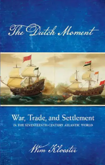 Cover of Dutch Moment