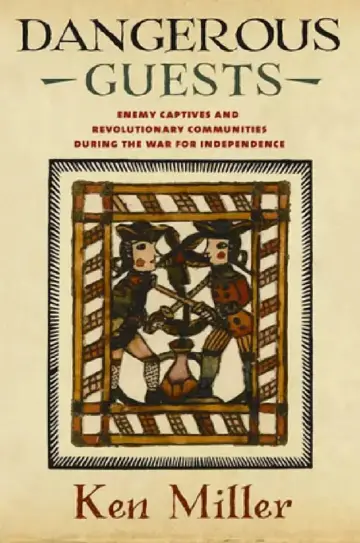 Cover of Dangerous Guests