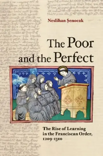 Cover of The Poor and the Perfect