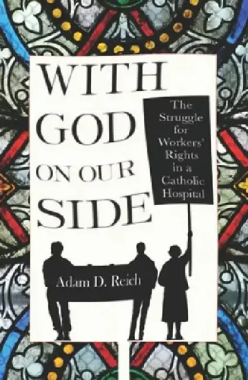 Cover of With God on Our Side