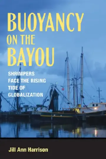 Cover of Buoyancy on the Bayou