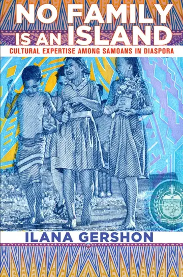 Cover of No Family Is an Island