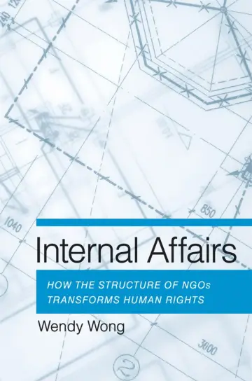 Cover of Internal Affairs