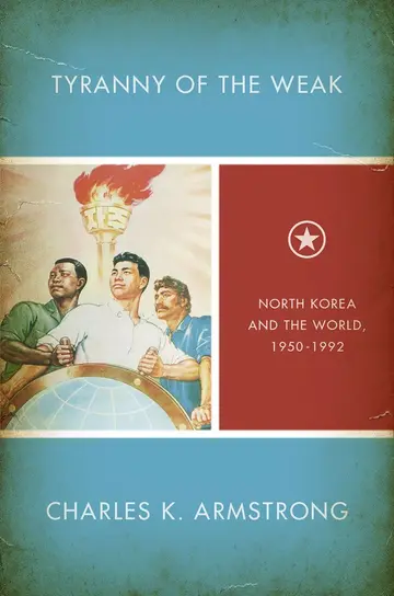 Cover of Tyranny of the Weak