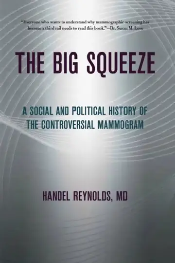 Cover of The Big Squeeze