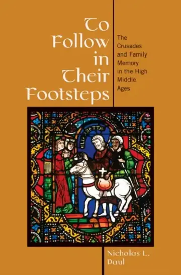 Cover of To Follow in Their Footsteps