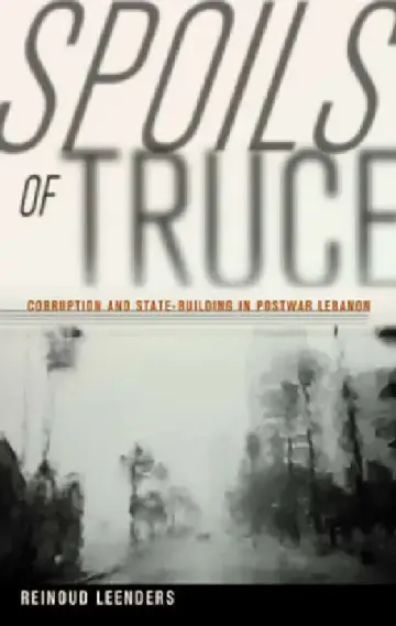 Cover of Spoils of Truce
