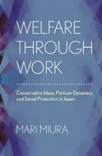 Cover of Welfare through Work