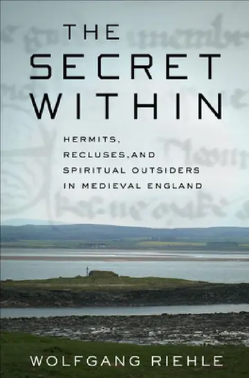 Cover of The Secret Within