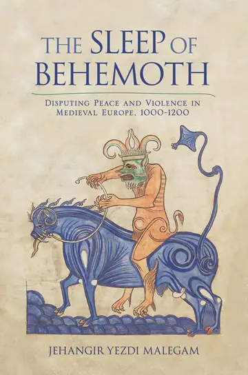 Cover of The Sleep of Behemoth