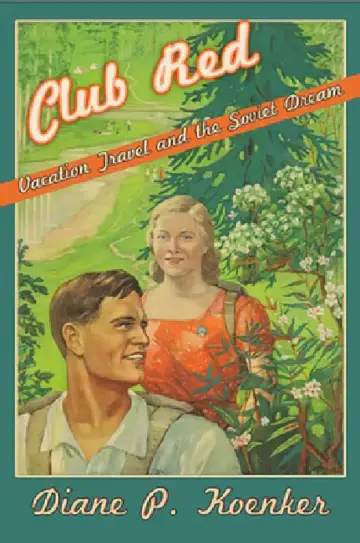 Cover of Club Red