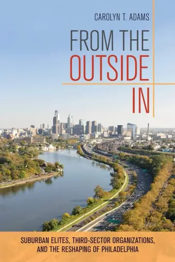 Cover of From the Outside in
