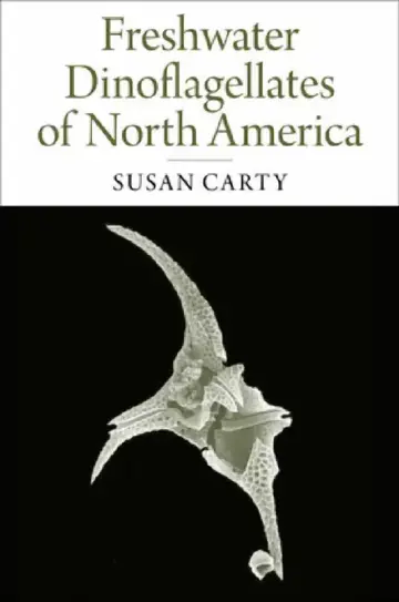 Cover of Freshwater Dinoflagellates of North America
