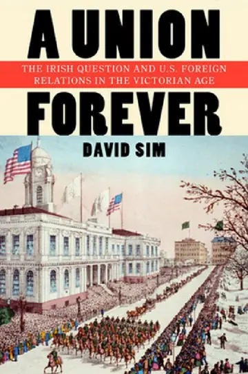 Cover of A Union Forever