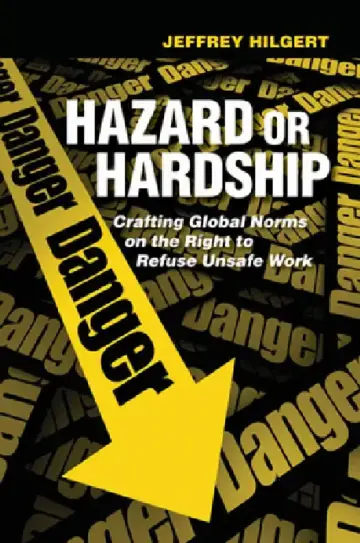 Cover of Hazard or Hardship