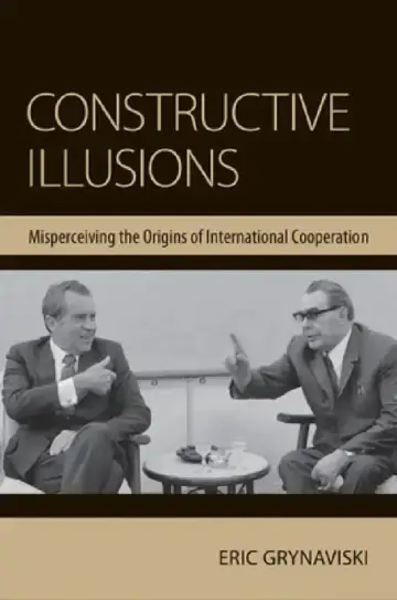 Cover of Constructive Illusions