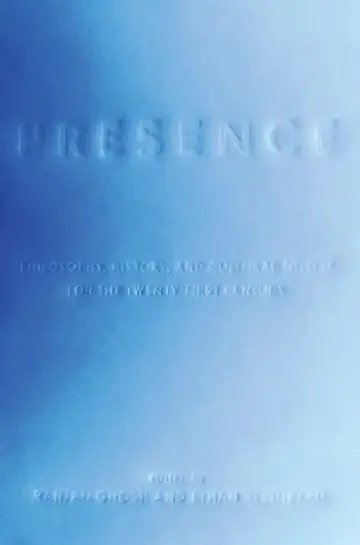 Cover of Presence
