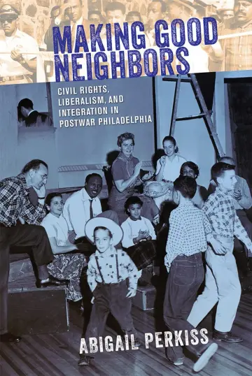 Cover of Making Good Neighbors