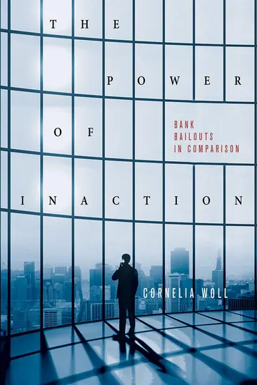 Cover of Power of Inaction