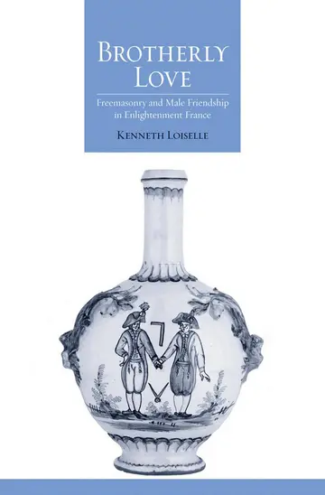 Cover of Brotherly Love