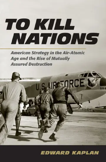 Cover of To Kill Nations