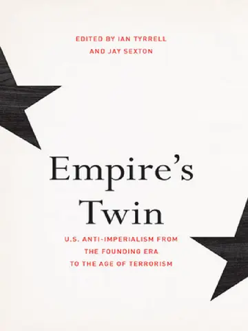 Cover of Empire's Twin