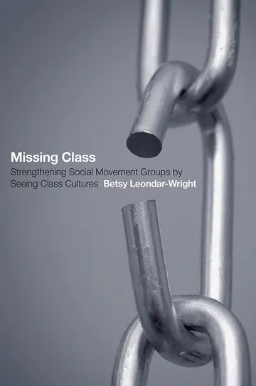 Cover of Missing Class
