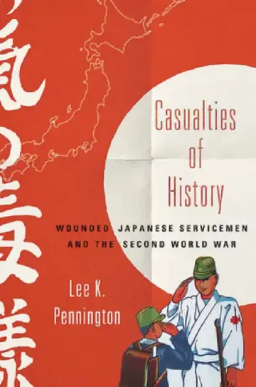 Cover of Casualties of History