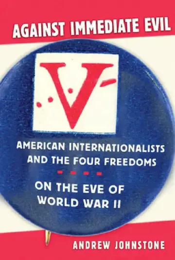 Cover of Against Immediate Evil