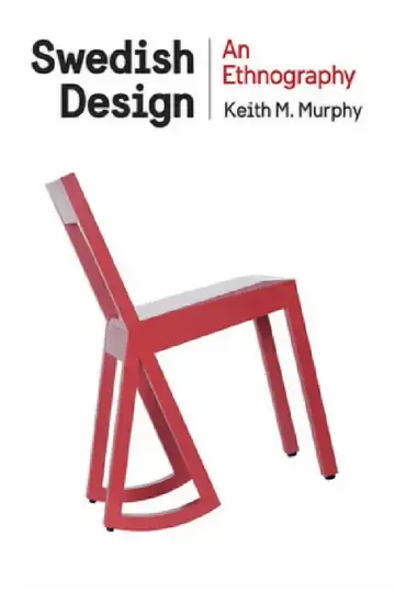 Cover of Swedish Design
