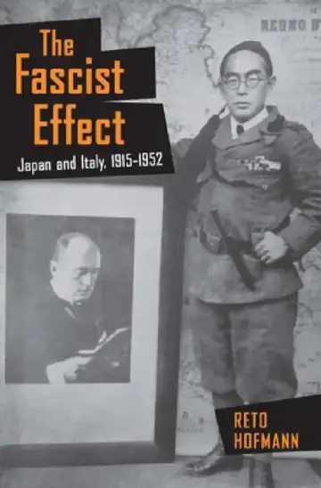 Cover of The Fascist Effect