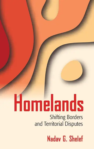 Cover of Homelands