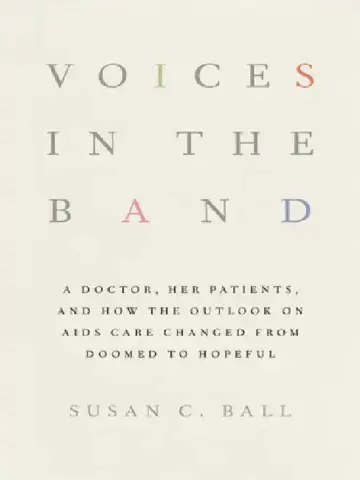 Cover of Voices in the Band