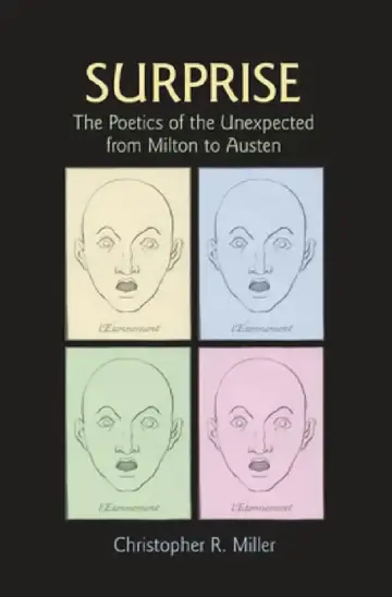 Cover of Surprise