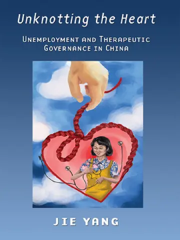 Cover of Unknotting the Heart