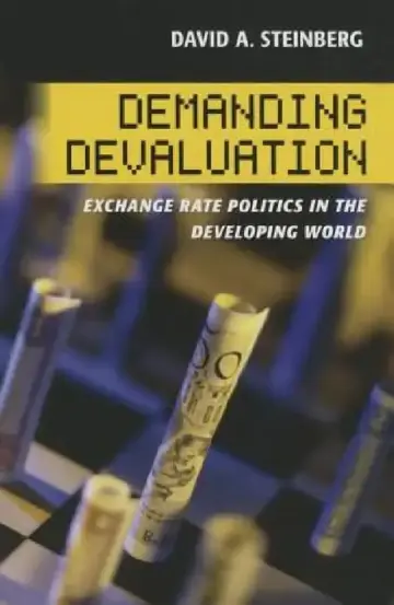 Cover of Demanding Devaluation