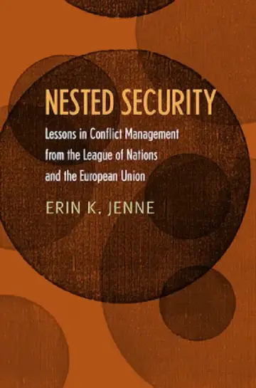 Cover of Nested Security