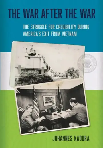 Cover of The War After the War
